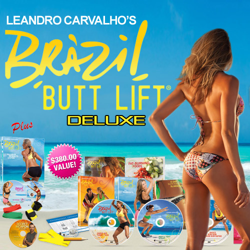 Brazilian Butt Lift Reviews 105