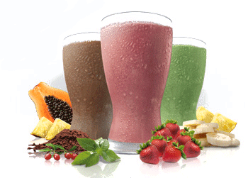What is Shakeology?