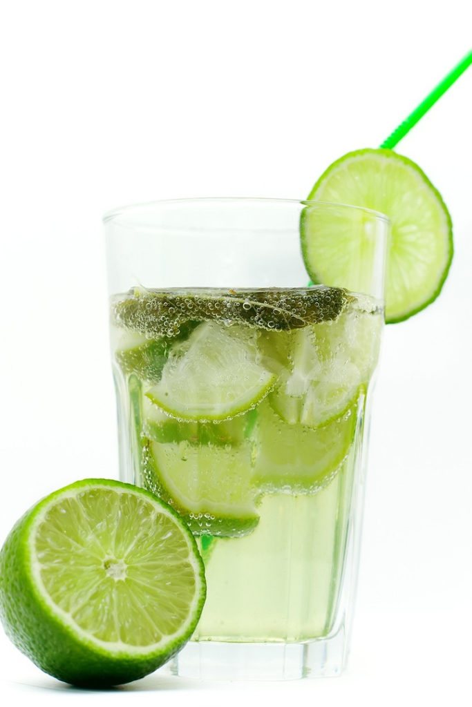 5 Ways to Enhance Your H2O