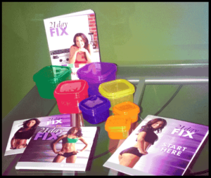 21 Day Fix Review (We Spent $77, But YOU Don't Have To)