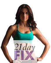 How to Tweak the 21 Day Fix If You're Not Seeing Progress