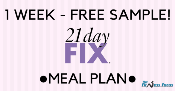 What is the 21 Day Fix? It Is Not Just a Workout Program