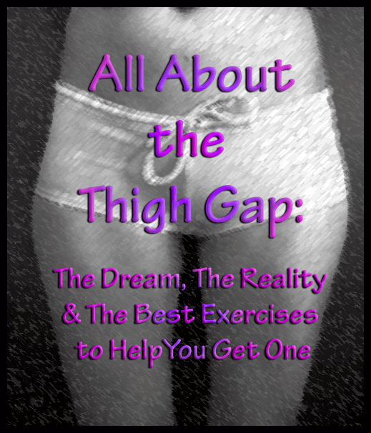 exercises for thigh gap