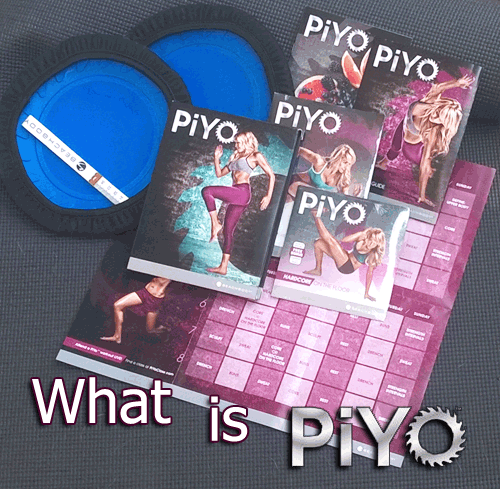 Is the PiYo Workout by Chalene Johnson for You?