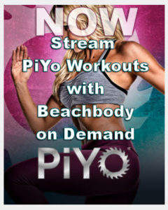 Zumba, DDP Yoga, Piyo Exercise Systems - health and beauty - by