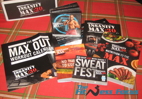 What Is Insanity Max 30 Your Most Faqs