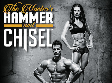 What is The Master’s Hammer and Chisel Program
