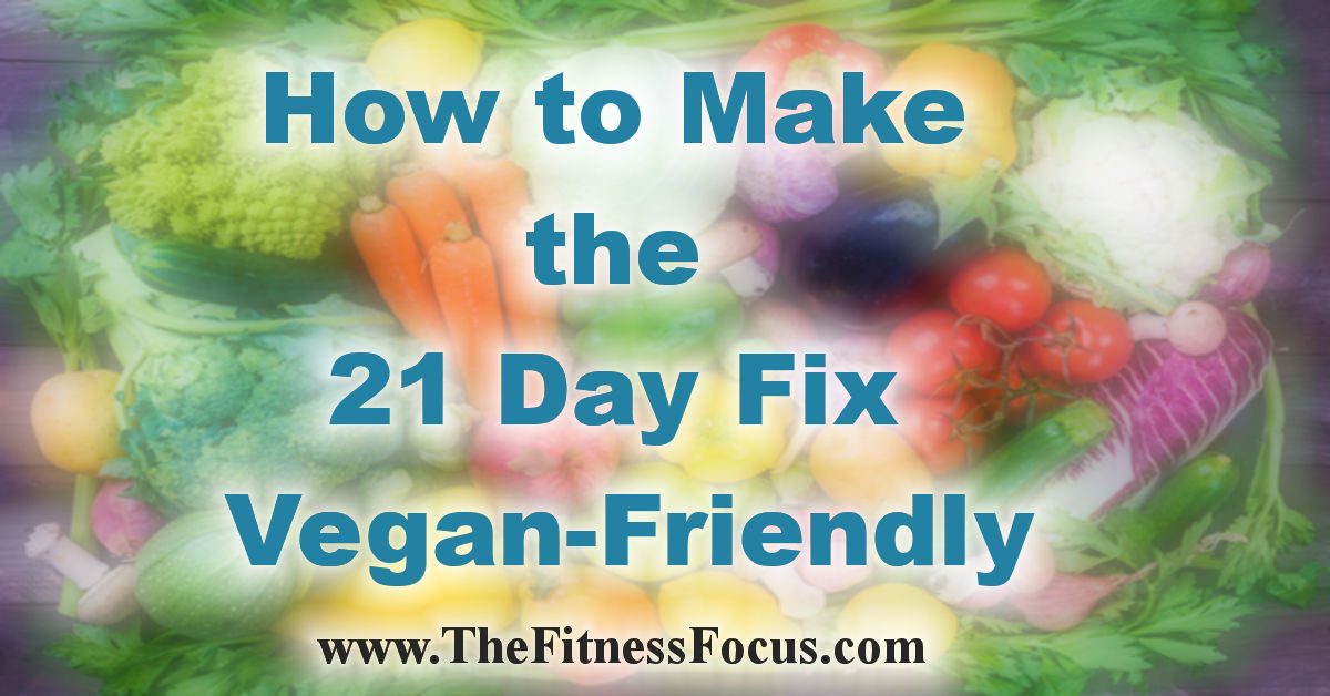 21 day fix meal plan pdf