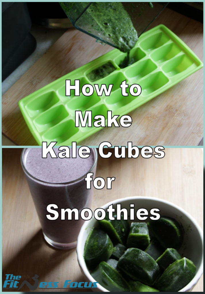 how-to-freeze-kale-cubes