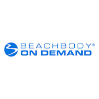 beachbody on demand logo