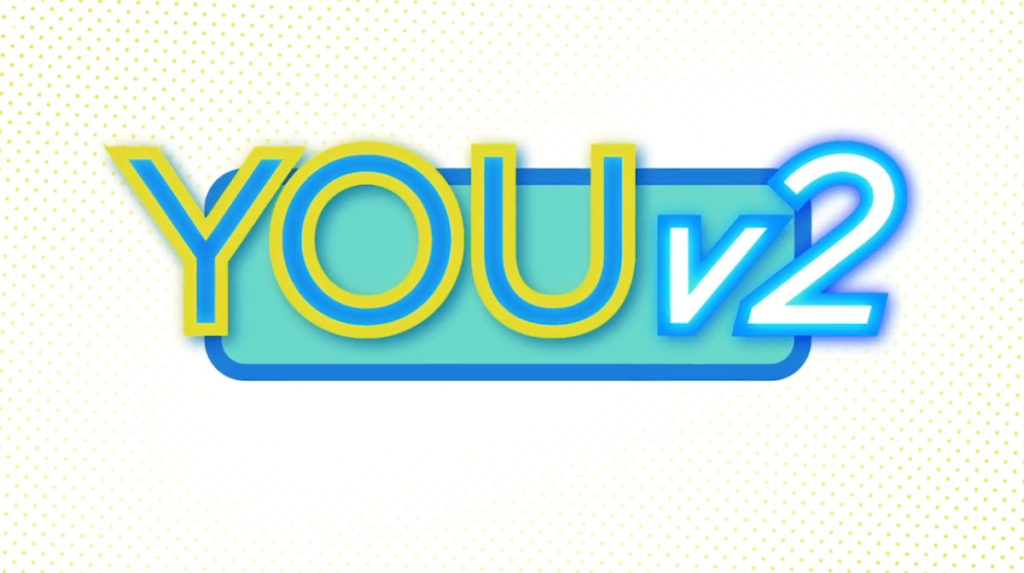 YOUv2 Logo