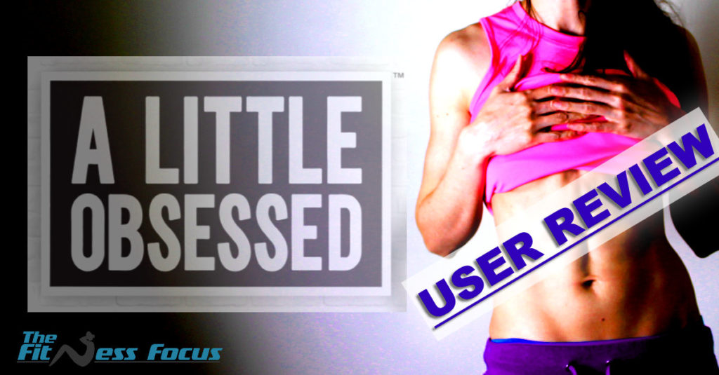 A Little Obsessed Workout Review