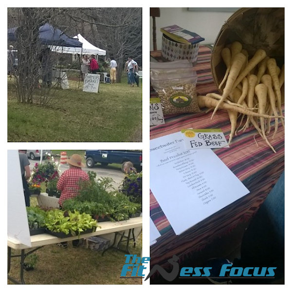 farmers market hubbardston church