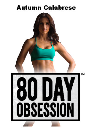 What is the 80 Day Obsession: Top 15 Questions Answered - The