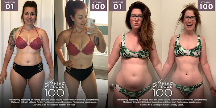 100 Day Workout Challenge Beachbody 100 Day Workout Challenge Beachbody