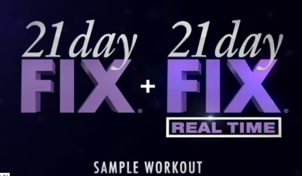 Free 21 Day Fix Resources - Your Fitness Path