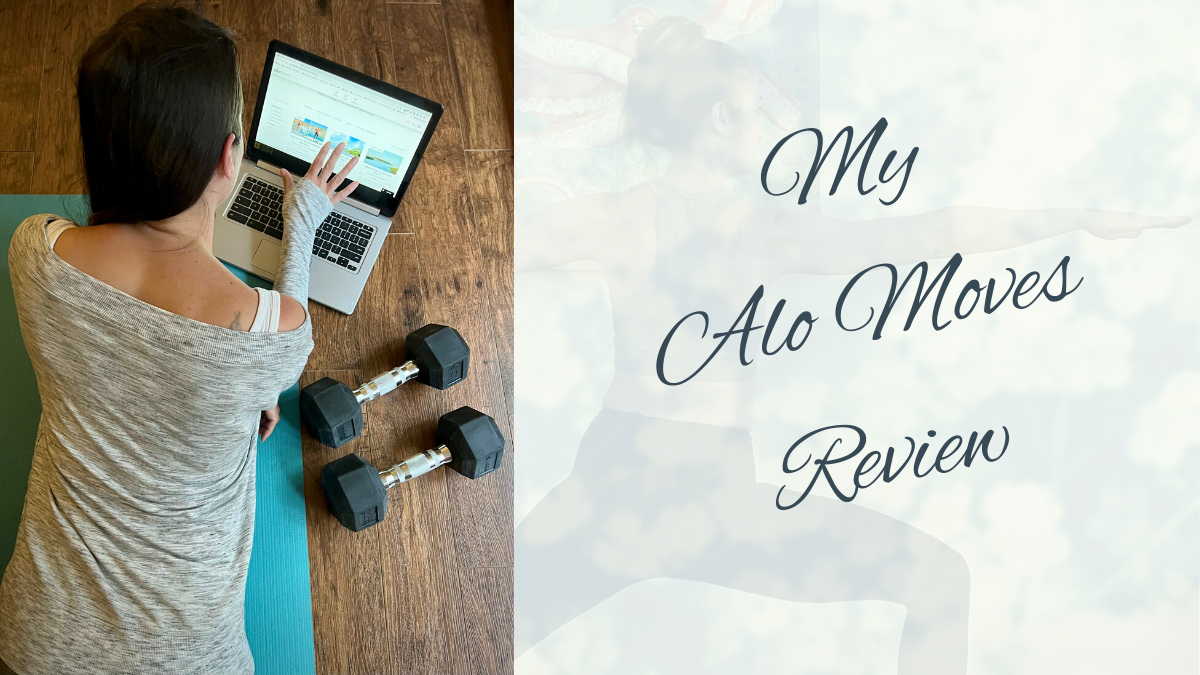 My Alo Moves Review. Surprise It s Not Just Online Yoga Classes