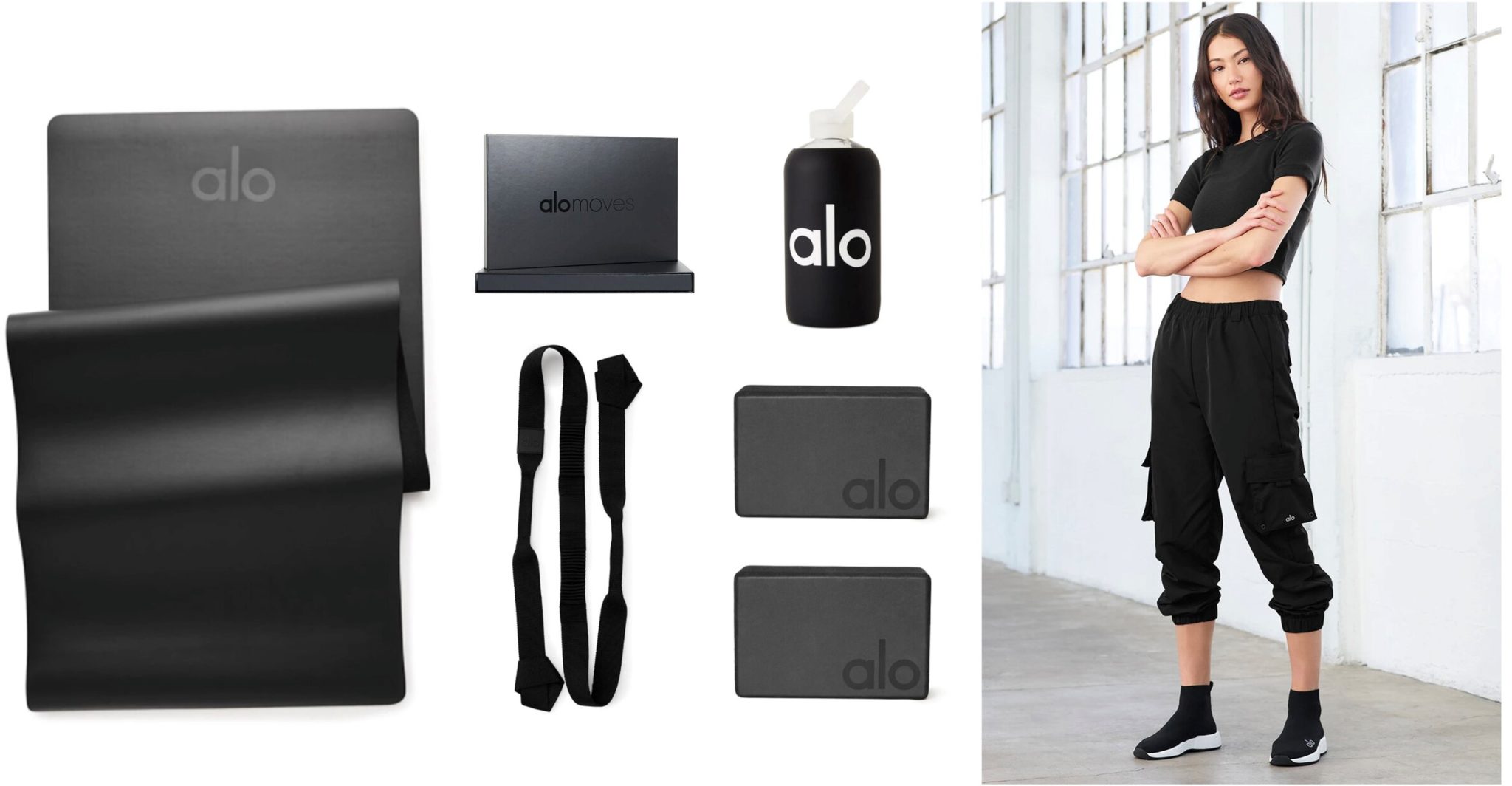 My Alo Moves Review. Surprise! It's Not Just Online Yoga Classes