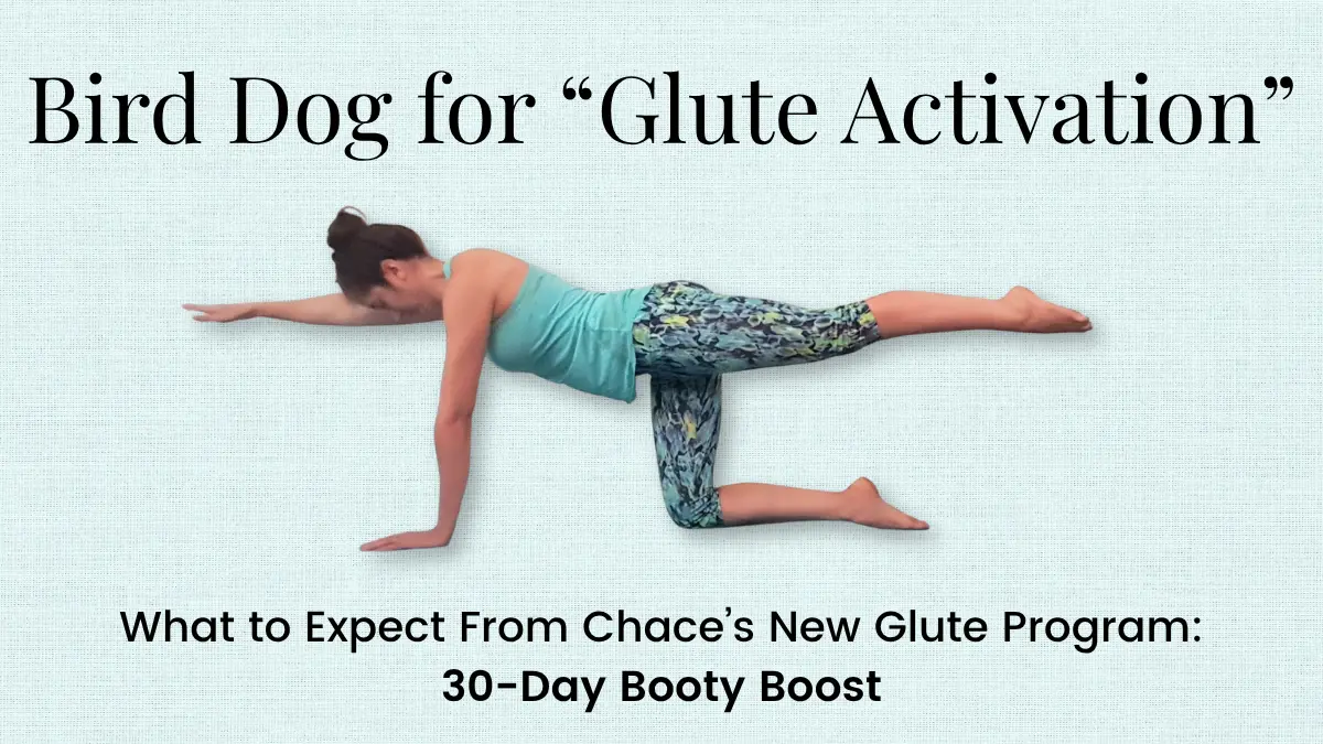 30 day booty boost review by bethany lyn