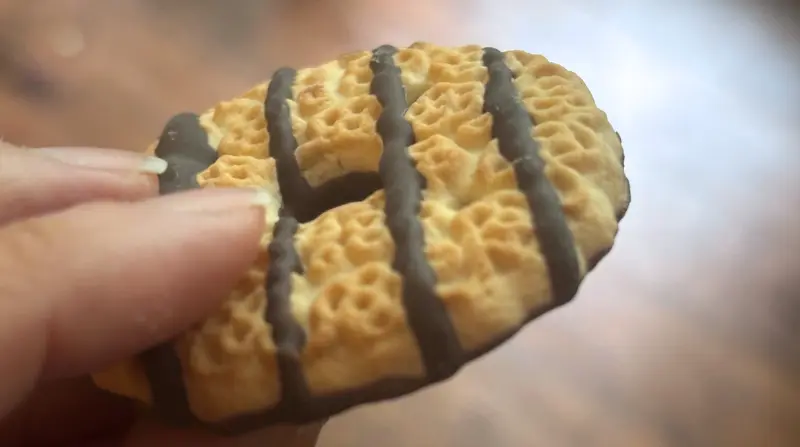 sugar cookie cravings